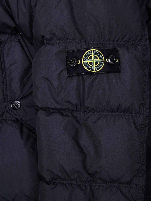 The Best Shops Stone Island Junior: casual jackets - Jacket