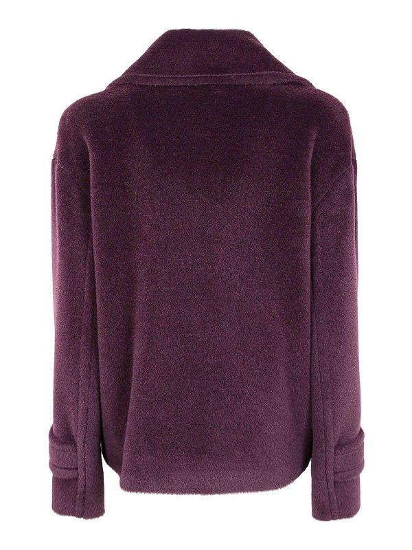 TAGLIATORE: short coats online - Sheila Coat