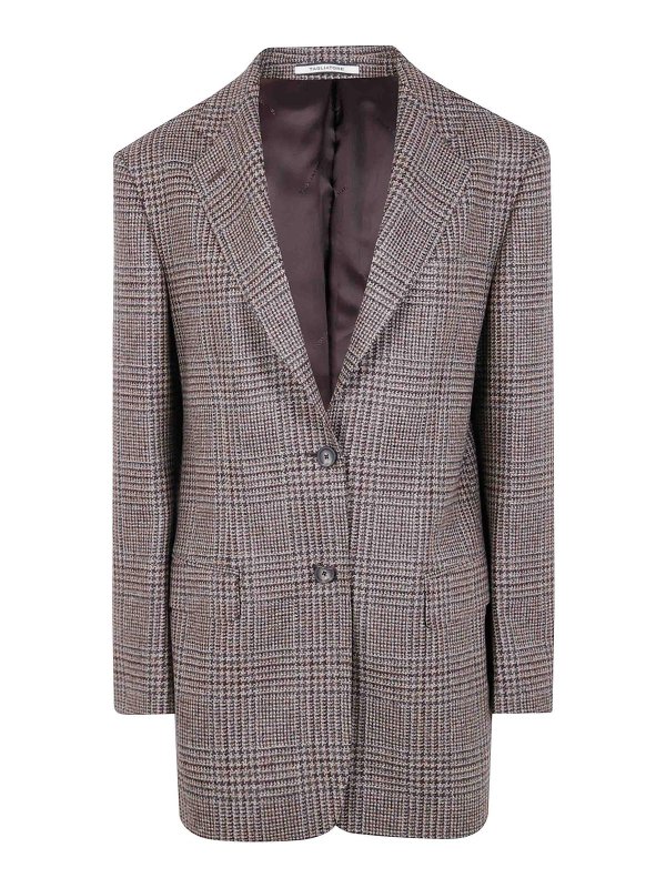 TAGLIATORE: giacche casual - Giacca J-Cecily