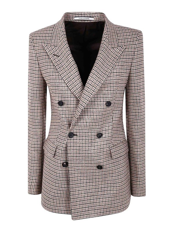 TAGLIATORE: casual jackets - J-Parigi Jacket