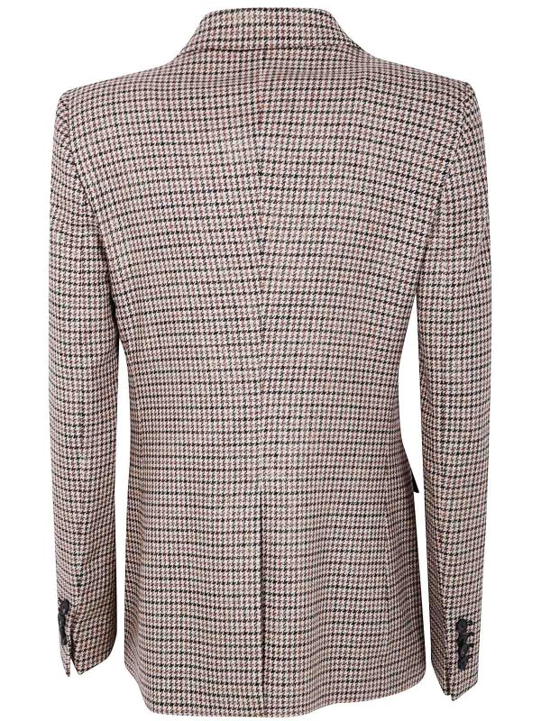 TAGLIATORE: casual jackets online - J-Parigi Jacket