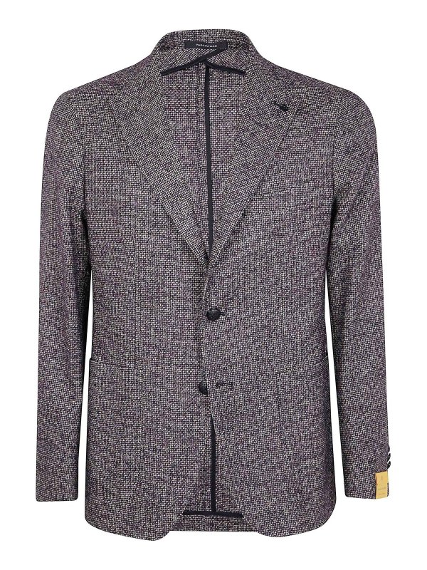 TAGLIATORE: casual jackets - Man Jacket