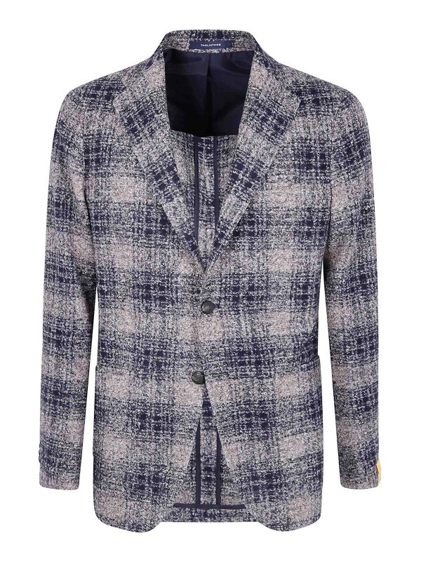 TAGLIATORE: casual jackets - Man Jacket