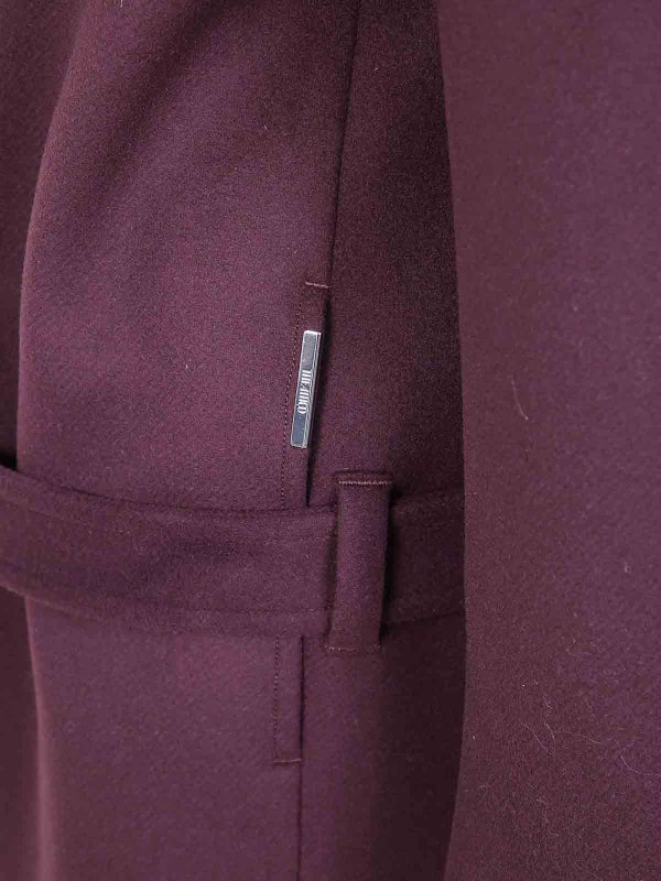 The Best Shops The Attico: long coats - Long Coat