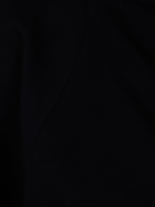 The Best Shops THOM KROM: Turtlenecks & Polo necks - High Neck Cape