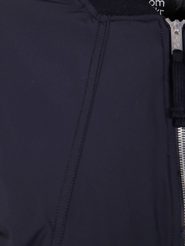 The Best Shops THOM KROM: casual jackets - Cropped Jacket