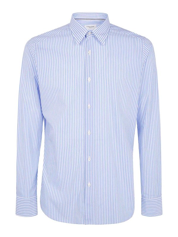 TINTORIA MATTEI: camicie - Camicia