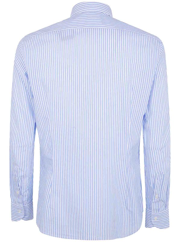 TINTORIA MATTEI: camicie online - Camicia