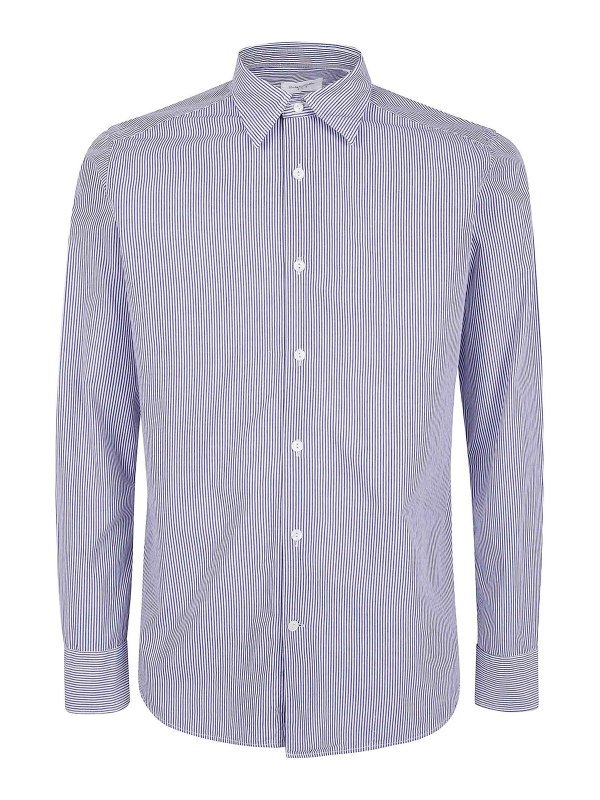 TINTORIA MATTEI: camicie - Camicia