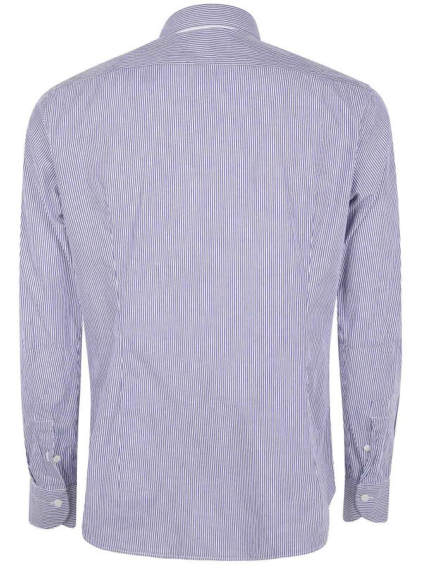 TINTORIA MATTEI: camicie online - Camicia