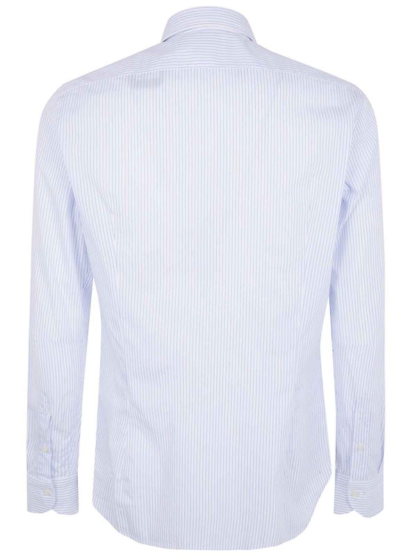 TINTORIA MATTEI: camicie online - Camicia
