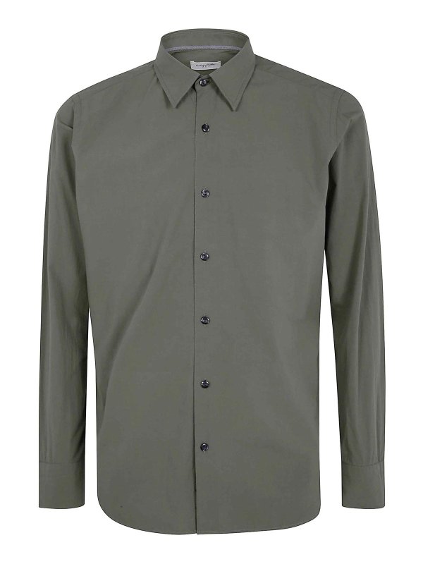 TINTORIA MATTEI: camicie - Camicia
