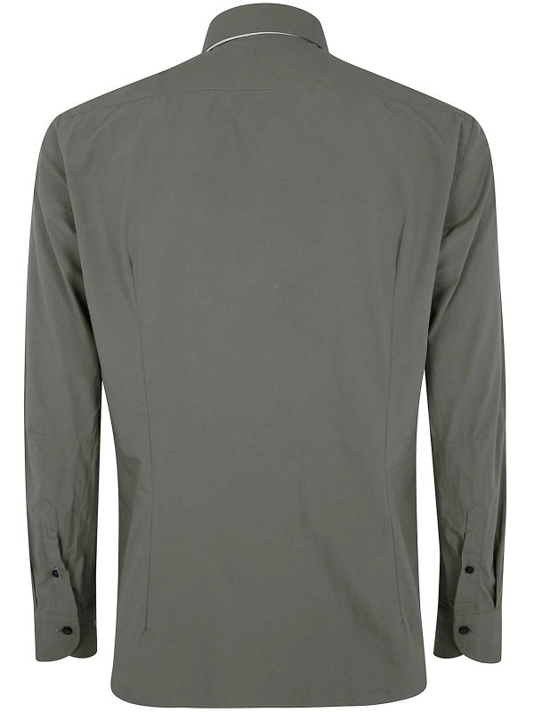 TINTORIA MATTEI: camicie online - Camicia