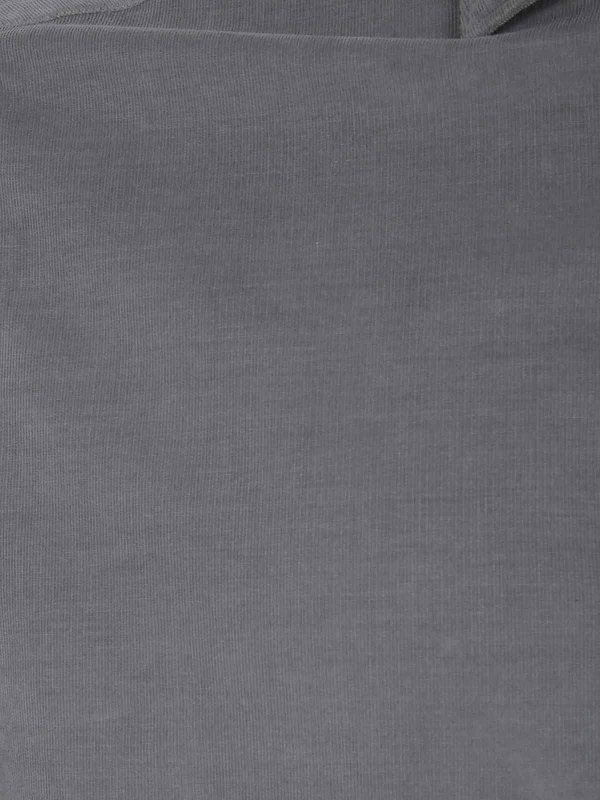 The Best Shops TINTORIA MATTEI: シャツ - シャツ - 白