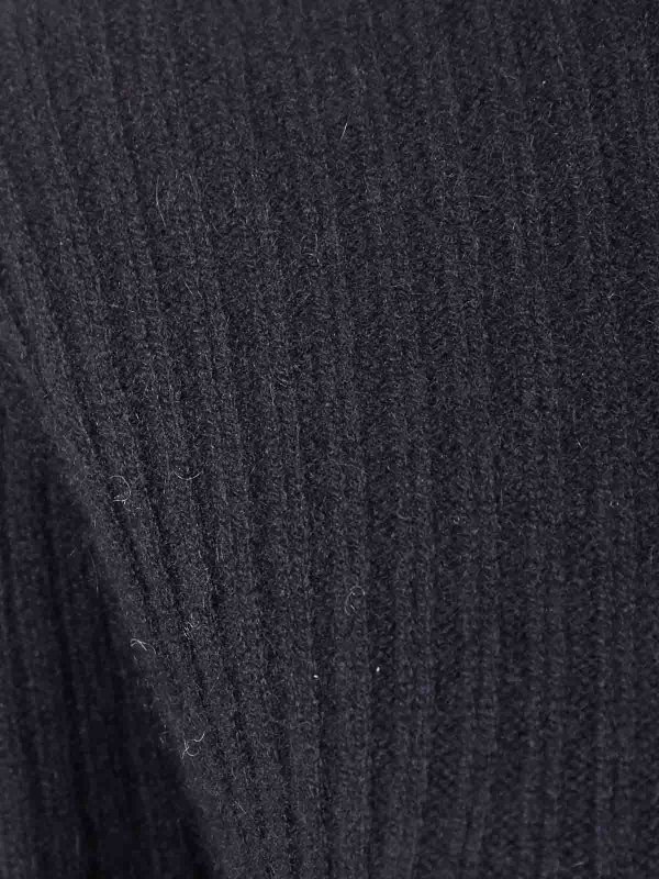 The Best Shops UMA WANG: Tops & Tank tops - Plain Ws Rib Top