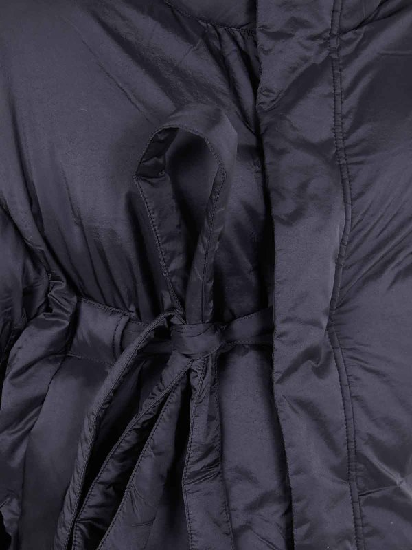 The Best Shops Y-3: casual jackets - Puffy Jacket