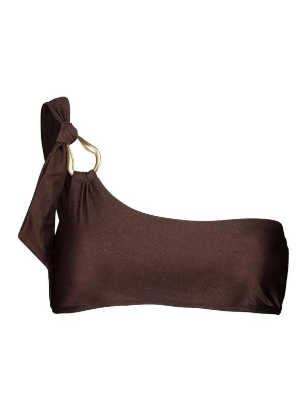 ZIMMERMANN: Bikini - Bikini - Braun