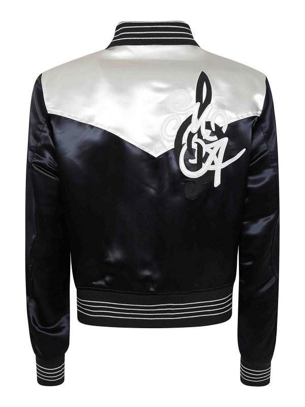 AMIRI: Vestes de costume online - Blazer - Noir