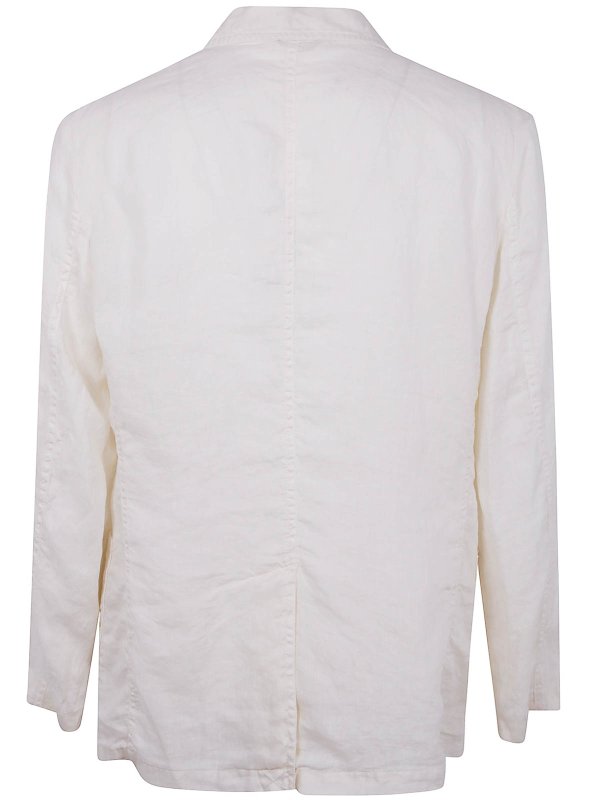 ASPESI: giacche blazer online - Giacca da samuraki