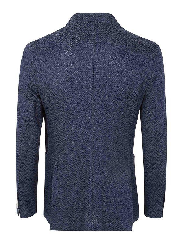 BARBA: casual jackets online - Dynamic Stretch Jacket