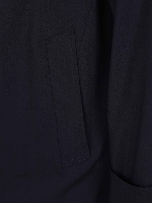 The Best Shops BARBA: casual jackets - Spl Mono Sport Jacket