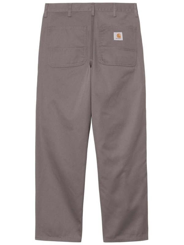 CARHARTT: casual trousers online - Simple Pant