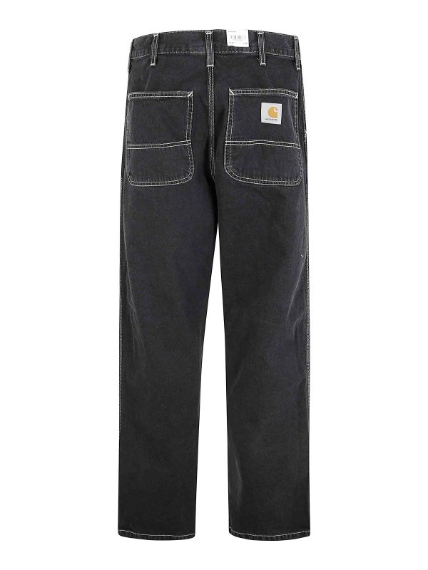 CARHARTT: casual trousers online - Simple Pant