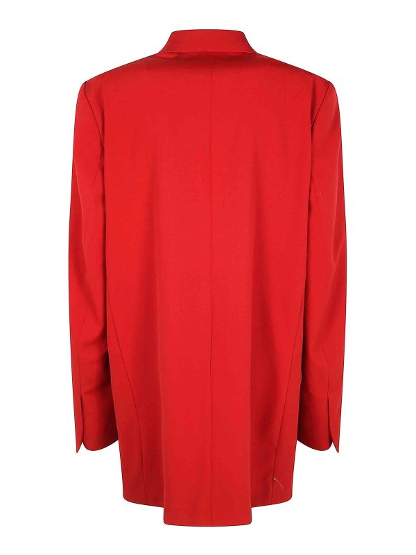 DRIES VAN NOTEN: blazers online - Blink Blazer Jacket
