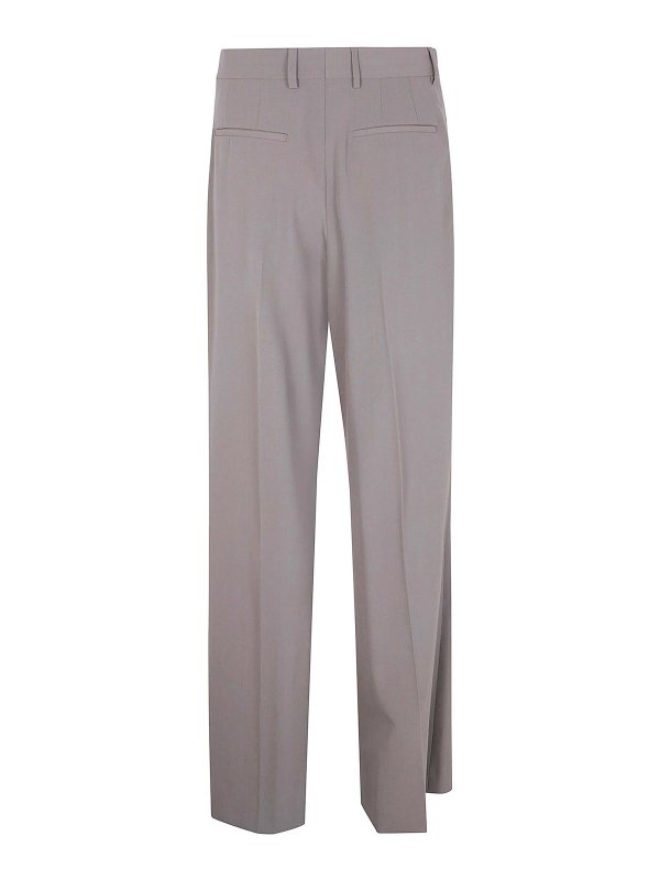 DRIES VAN NOTEN: Vestidos de gala online - Traje - Gris