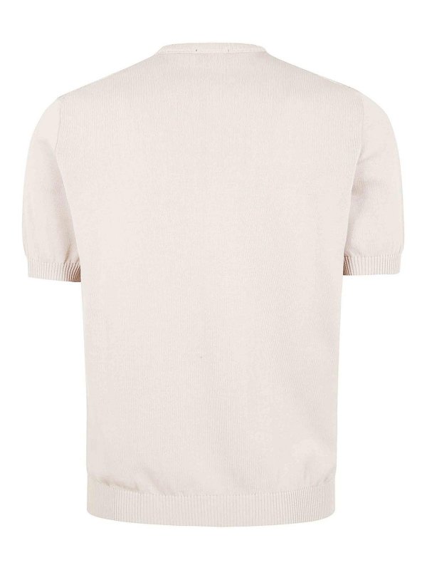 DRUMOHR: Camisetas online - Camiseta - Blanco