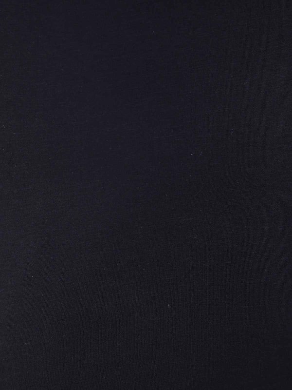 The Best Shops ENTIRE STUDIOS: v necks - V Neck Bodysuit
