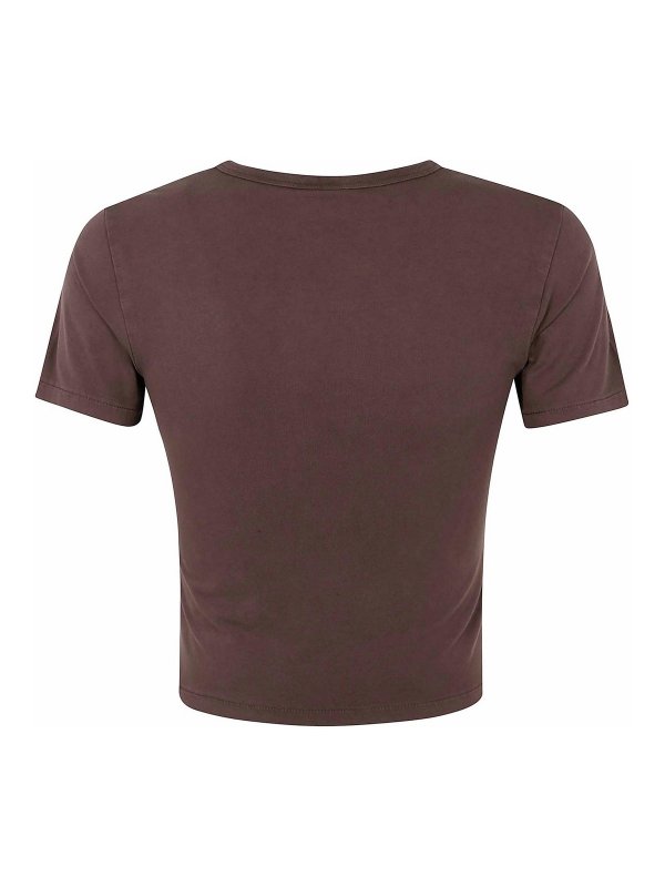 ENTIRE STUDIOS: t-shirt online - Micro maglietta