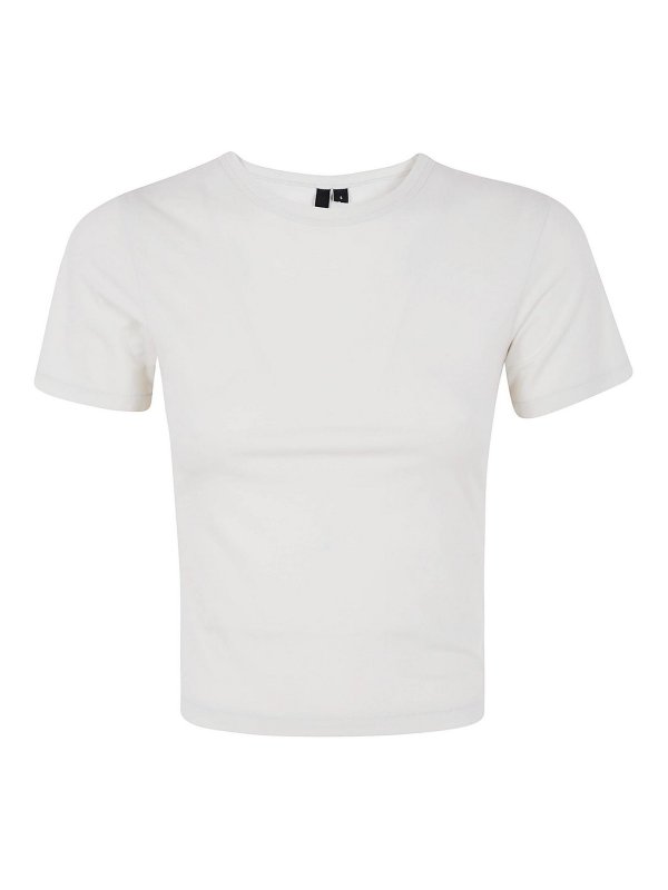 ENTIRE STUDIOS: Tシャツ - Tシャツ - 白