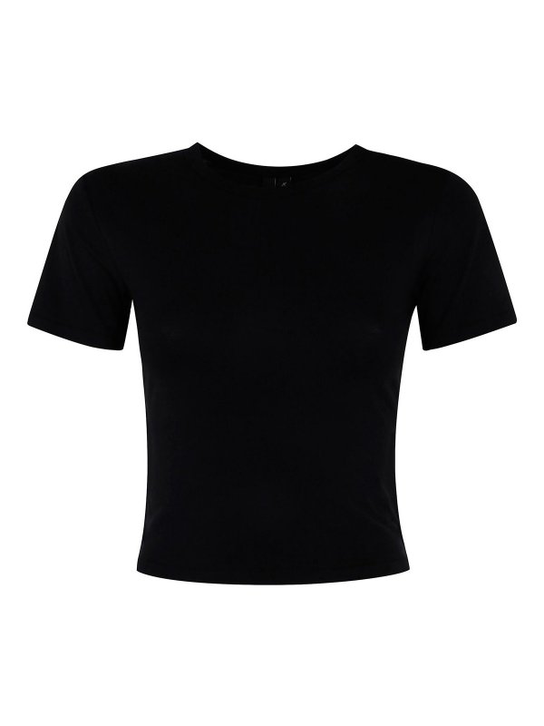 ENTIRE STUDIOS: t-shirt - Micro maglietta