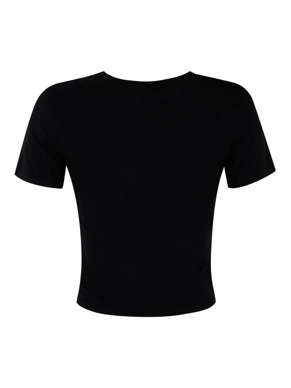ENTIRE STUDIOS: t-shirt online - Micro maglietta