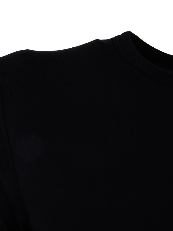 The Best Shops ENTIRE STUDIOS: t-shirt - Micro maglietta
