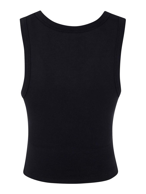 ENTIRE STUDIOS: Tops & Tank tops online - Cropped Tank