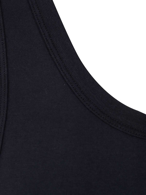 The Best Shops ENTIRE STUDIOS: Tops & Tank tops - Cropped Tank