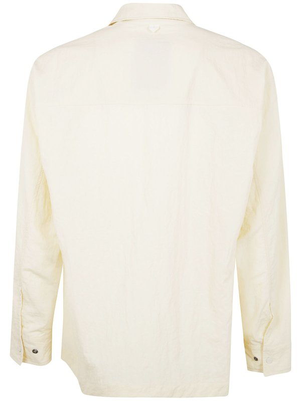 HERNO: casual jackets online - Laminar Man Jacket