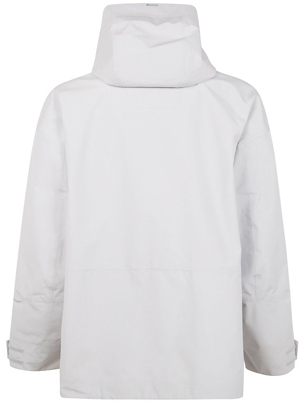 HERNO: casual jackets online - Laminar Man Jacket
