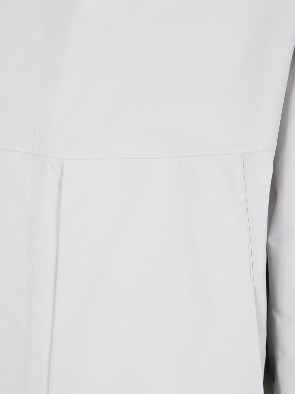 The Best Shops HERNO: casual jackets - Laminar Man Jacket