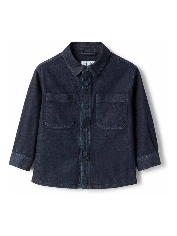 Il Gufo: casual jackets - Jacket
