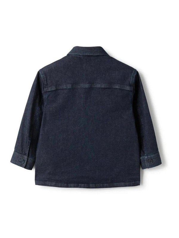 Il Gufo: casual jackets online - Jacket