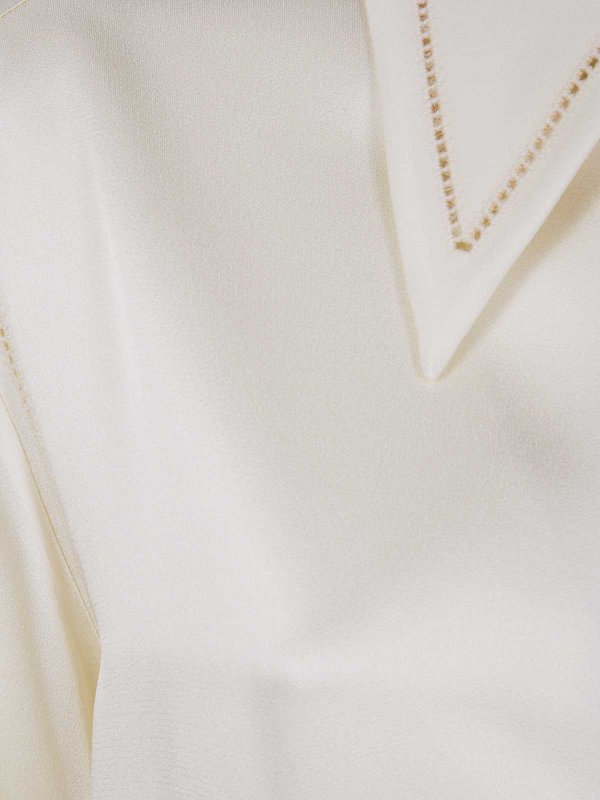 The Best Shops JIL SANDER: camicie - Maglia 101
