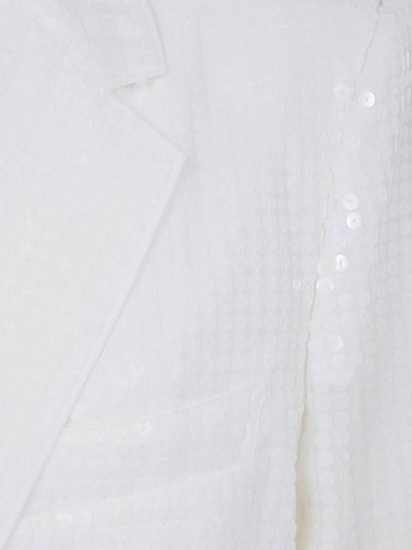 The Best Shops JUNYA WATANABE: casual jackets - Woman Jacket