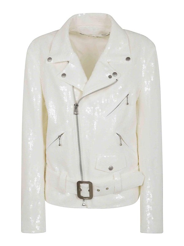 JUNYA WATANABE: casual jackets - Woman Jacket