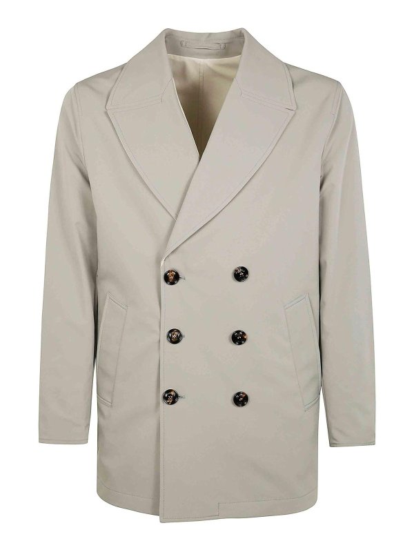 Kired: casual jackets - Shia Jacket