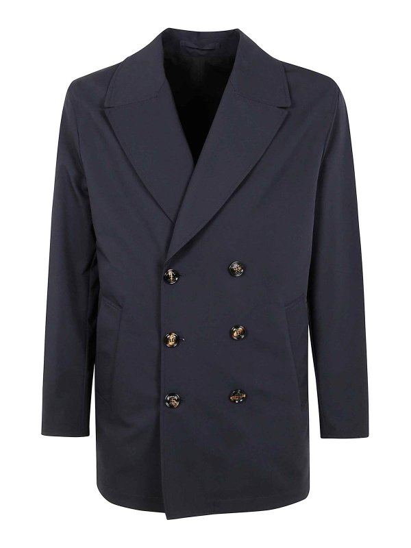Kired: casual jackets - Shia Jacket