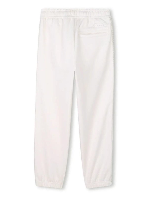 LANVIN: tracksuit bottoms online - Jogging Pants