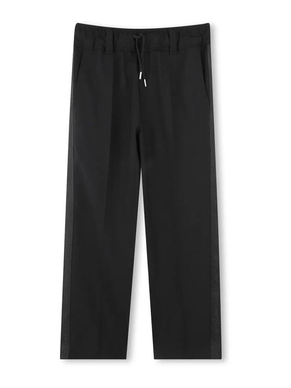LANVIN: casual trousers - Ceremony Pants